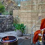 Luxurious One Bedroom House Дом отдыха Embsay