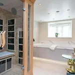 Luxurious One Bedroom House Дом отдыха Embsay
