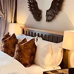 度假居 Luxurious One Bedroom House
