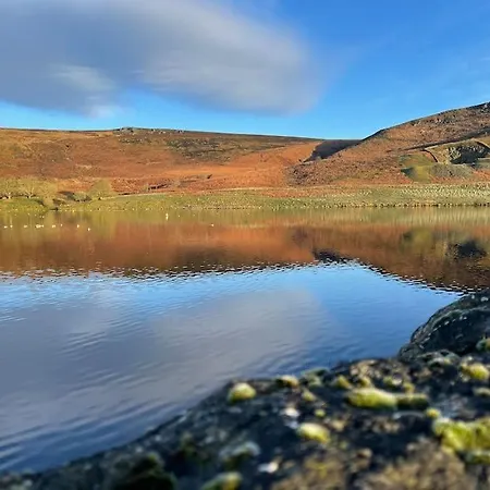 度假居 Luxurious One Bedroom House *