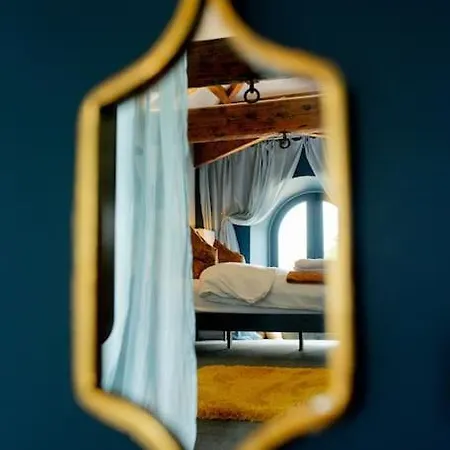 Luxurious One Bedroom House Tatil Evi Embsay