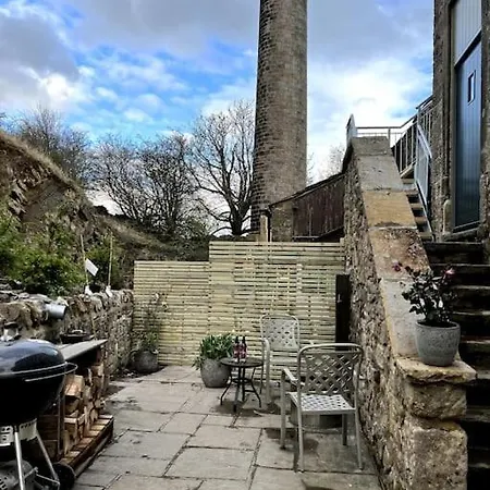 Tatil Evi Luxurious One Bedroom House