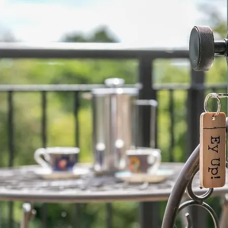 Luxurious One Bedroom House * Embsay