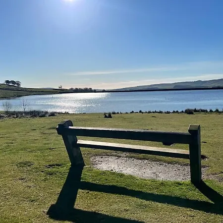 Luxurious One Bedroom House Tatil Evi *