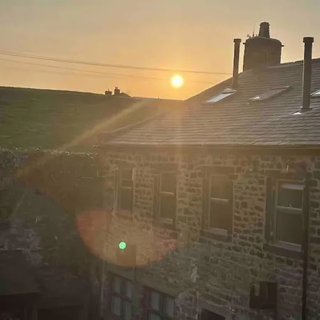 Tatil Evi Luxurious One Bedroom House *