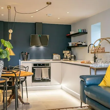 Luxurious One Bedroom House * Embsay