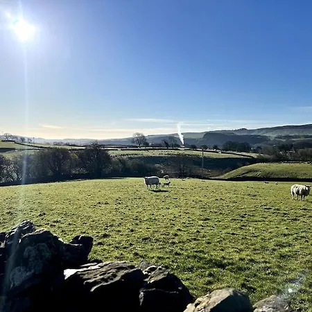 Luxurious One Bedroom House Tatil Evi