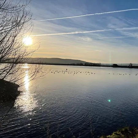 Tatil Evi Luxurious One Bedroom House Embsay