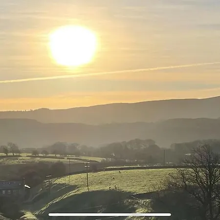 Tatil Evi Luxurious One Bedroom House *